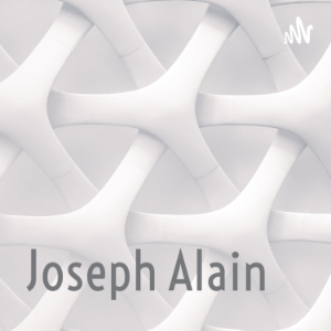 Joseph Alain