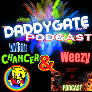 DaddyGate Podcast-logo