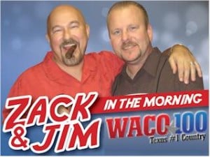 Zack & Jim Show-logo