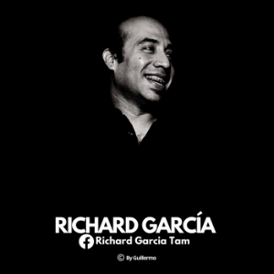 Richard Garcia-logo