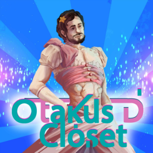 Otakus de closet-logo