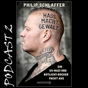 Rotlichtmilieu, Multikriminalitat & Rockermilieu - Ex Rechte Rotlicht Rocker - Philip Schlaffer-logo