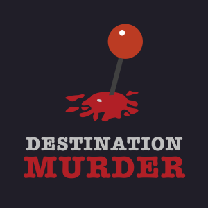 Destination Murder-logo