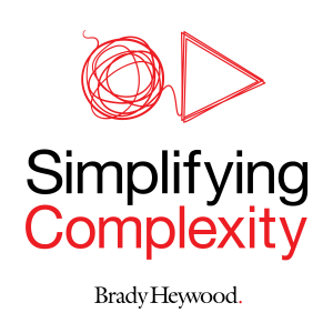 Simplifying Complexity-logo
