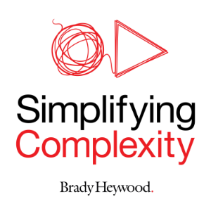 Simplifying Complexity-logo