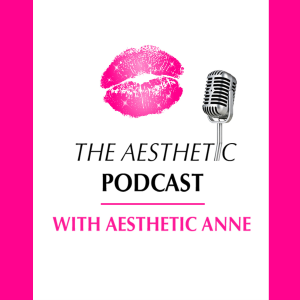 The Aesthetic Podcast-logo
