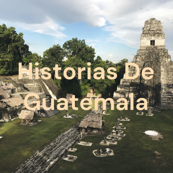 Historias De Guatemala Listen to Podcasts On Demand Free TuneIn