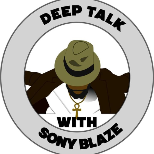 Deep Talk With Sony Blaze Listen to Podcasts On Demand Free TuneIn