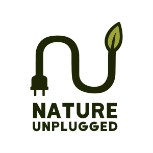 Nature Unplugged Podcast-logo