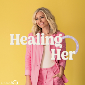 Healing Her with Ashley LeMieux-logo