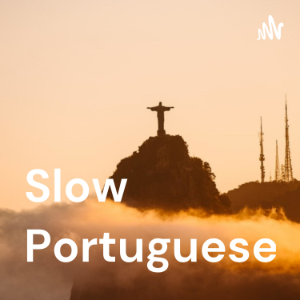 Slow Brazilian Portuguese-logo