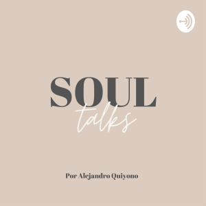 Soul Talks, platicas del alma-logo