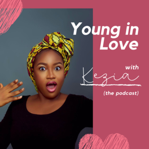 YOUNG IN LOVE-logo
