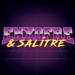 Enxofre e Salitre-logo