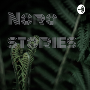 Nora stories-logo