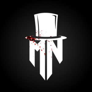 Mr. Nightmare Podcast-logo