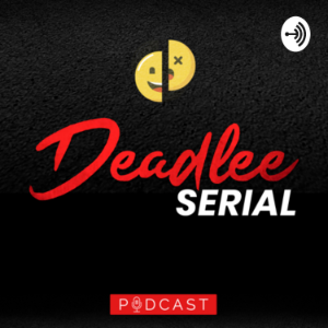 DeadLee Serial-logo