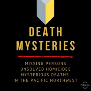 Death Mysteries-logo