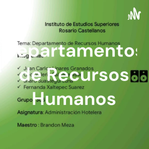 Departamentos de Recursos Humanos-logo