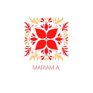 Mariam A.-logo