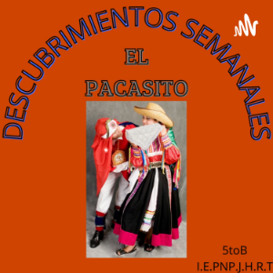Danzas de Peru- Pacasito-logo