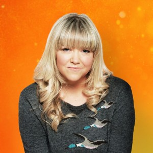 Bethan Elfyn-logo