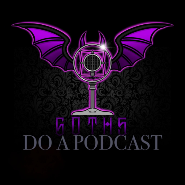 Goths do a Podcast Listen to Podcasts On Demand Free TuneIn