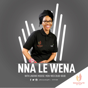 Nna Le Wena-logo