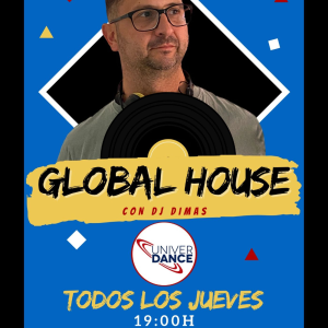 GLOBAL HOUSE - DIMAS-logo