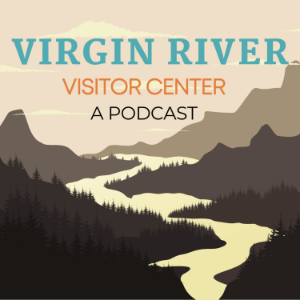Virgin River Visitor Center-logo