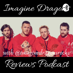 Imagine Dragons Reviews-logo
