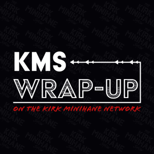 Kirk Minihane Wrap-Up Show-logo