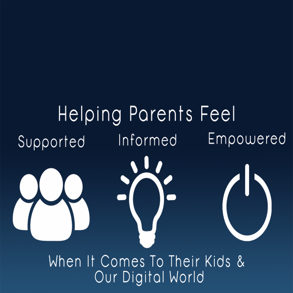 S.M.A.R.T Digital Parenting Listen to Podcasts On Demand Free TuneIn