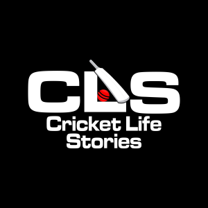 CRICKET LIFE STORIES-logo