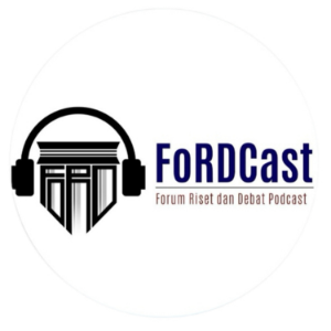 Fordcast FRDM-logo