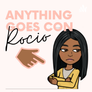 Anything Goes con Rocio-logo