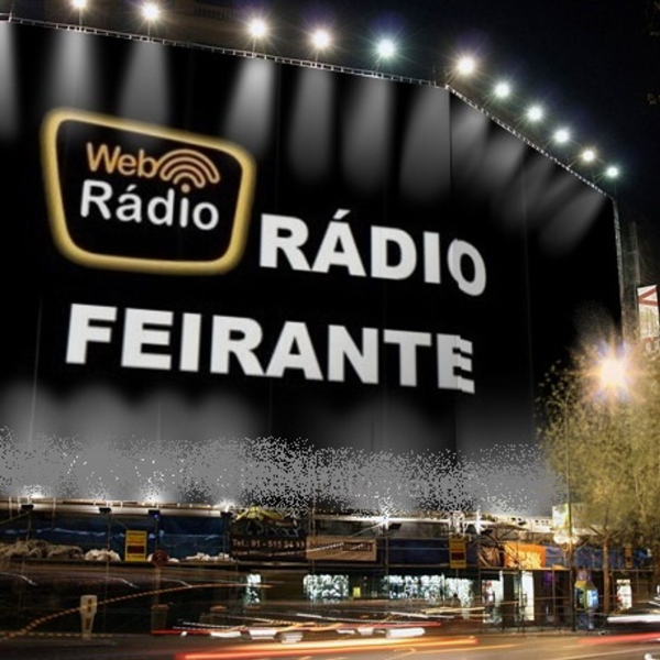 Radio Feirante Sertanejo Raiz Listen to