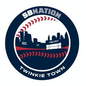 Twinkie Town: for Minnesota Twins fans-logo