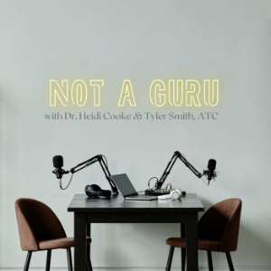Not a Guru-logo