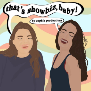 That's Showbiz, Baby!-logo