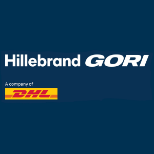 Hillebrand Gori - a company of DHL-logo