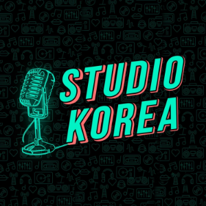 Studio Korea-logo
