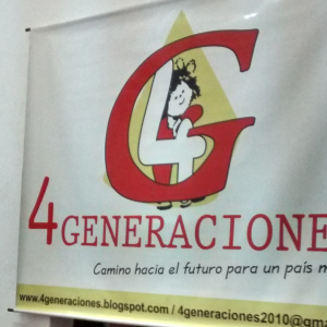 4 Generaciones Radio