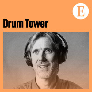 Drum Tower from The Economist
