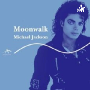 MOONWALK por Michael Jackson (Espanol Castellano)-logo