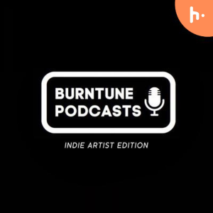 Burntune Podcasts: Indie Artist Edition-logo