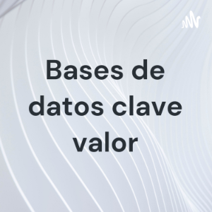Bases de datos clave valor-logo