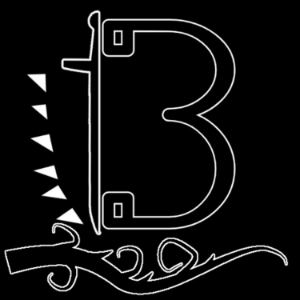 Birth by Blades-logo