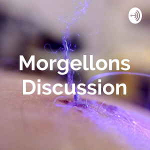 Morgellons Discussion-logo