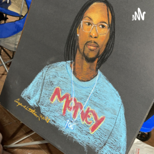 DREW ON THAT BULSHIT-logo